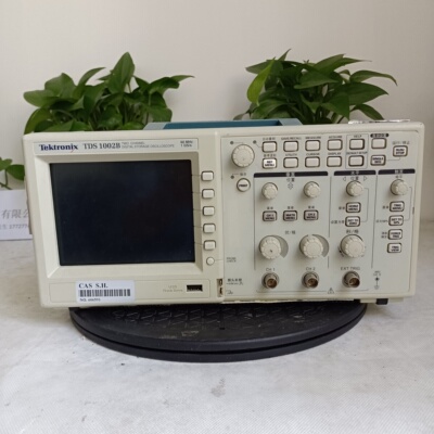 出售泰克TDS1002B 1001C-SC 1012C-EDU TBS1052B 示波器回收维修