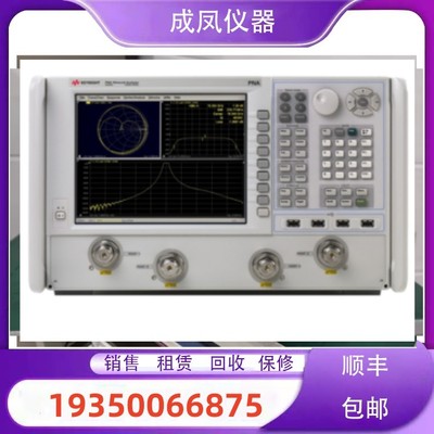 出售是德N5221B N5224A N5225BT N5227B N5222BT网络测试仪回收购