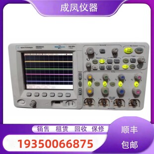租售安捷伦是德DSO6104A DSO5014A DSO6102A DSO6032A示波器维修