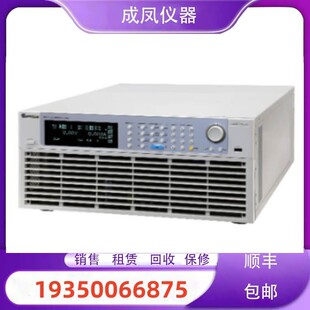 租售Chroma致茂 63200A 63202A 63203A高功率电子负载回收购维修