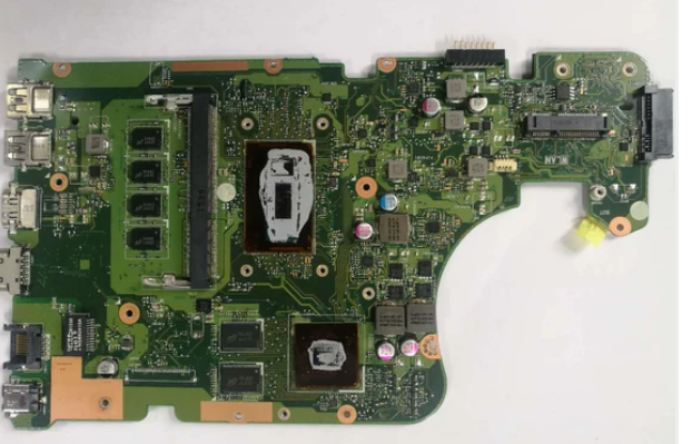 华硕 a555l f555l k555l r556l x554l x555ld f554l x555lp主板