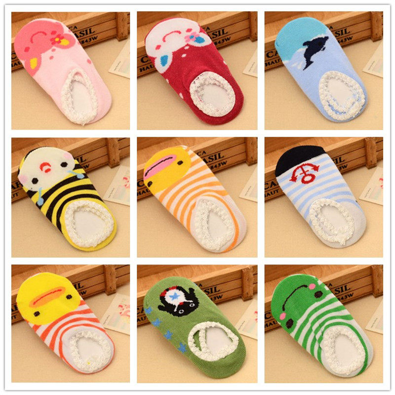 Chaussettes pour bébé - Ref 2109386 Image 1