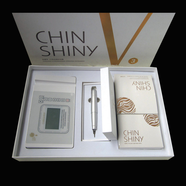 轻奢专业仪器纹绣机包邮