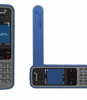 海事卫星电话一代   INMARSAT  ISAPHONE PRO  海事老款