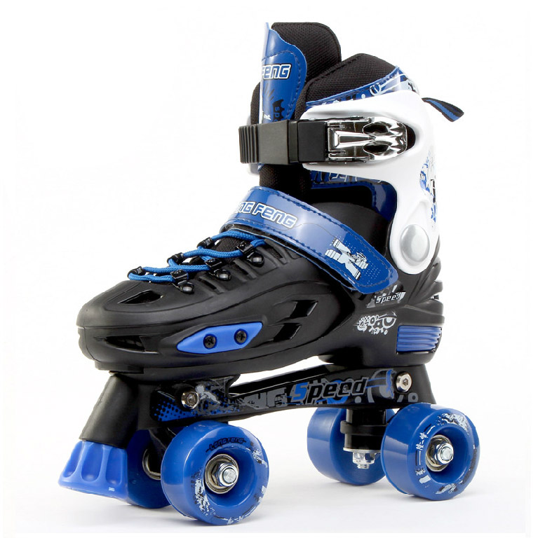 Patins à roulettes - Ref 2581732 Image 3
