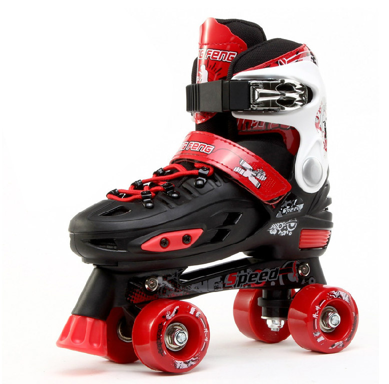 Patins à roulettes - Ref 2581732 Image 4
