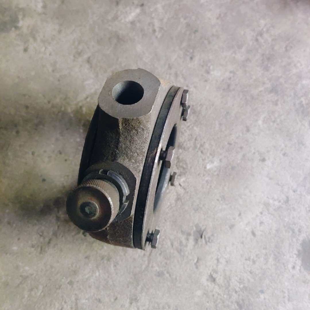 冲床配件扬力扬锻徐锻100吨125吨冲床板套总成机床铣床配件