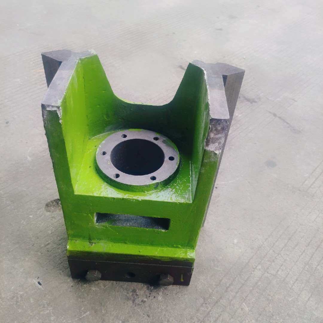 冲床配件滑块上二锻沃得精机 浙锻 杭锻25吨冲床滑块冲头机床铣床