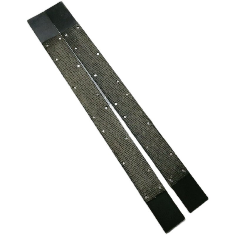 16吨冲床刹车带厦锻力牌16吨刹车带宽45长600机床铣床配件