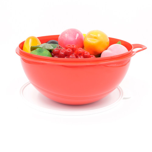 特百惠搅拌碗7.8和面容器