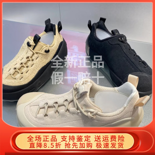 中国李宁2025秋冬新悟道3.0ACE男女缓震低帮运动休闲鞋潮 AZGV095