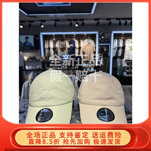 2024春夏刺绣棒球帽男女鸭舌帽14201490 纽亦华 14201492 Era New