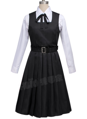 hsiu三鹰朝服电锯人链