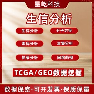 表观违传组学测序生信分析数据分析ChIP seq segRIP