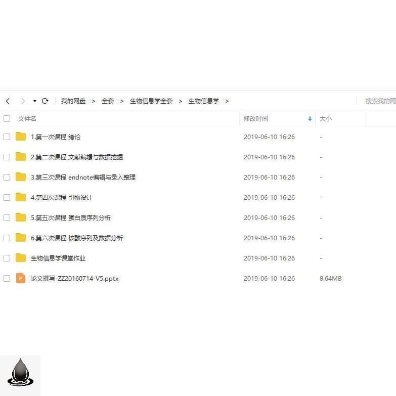 生物信息学转录组rna测序go功能分析gwas