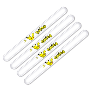 车门防撞条防撞贴动漫卡通透明隐形后视镜保护贴汽车装饰防刮擦贴