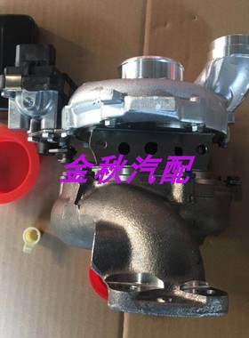盖瑞特-奔驰GL350 3.0T 164风冷 777318-5002 A6420908580 增压器