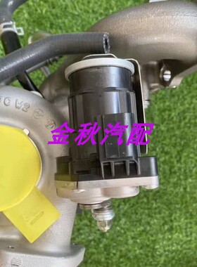 配现代1.5T TD03L4涡轮增压器总成49590-45607 28231-4A800