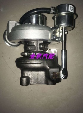 大柴发动机HOLSET涡轮增压器HE221W增压机配件 V014701 1118010