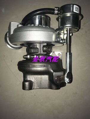 大柴发动机HOLSET涡轮增压器HE221W增压机配件 V014701 1118010