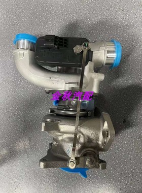 广汽传祺GA8 2.0T涡轮增压器国六GS8 GM8 VP79 10100332050100