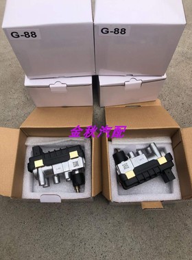 路虎卫士2.2T涡轮增压器电磁阀767649 6NW009550 G-72 电子执行器