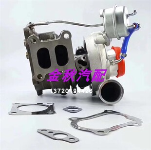 适用丰田海拉克斯ST185 3SGTE CT26涡轮增压器17201-74030 74010
