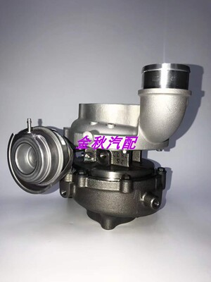 江铃凯锐N800 JX4D30 3.0T涡轮增压器维修机芯801835-5003/5002
