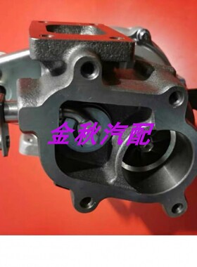 江淮瑞风瑞鹰2.8T GT22 759638-5002 108200FA060原装涡轮增压器