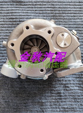 奔驰 OM501LA-E4 11.95L卡车K31 53319886911 A0100961799 增压器