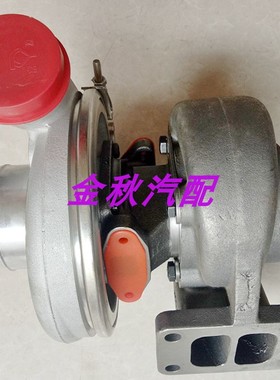 柴油发动机涡轮增压器原厂富源-SJ82DF-1 FY430D船机用