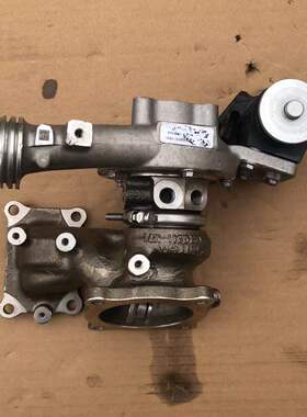 现代起亚1.0T涡轮增压器28231-07600 892599-0001