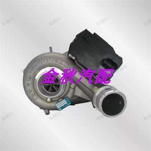2F600 现代起亚K5 2.0T涡轮增压器28231 IX45 5303970043