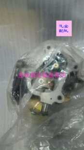 ABY ER33涡轮增压器 JWLB1 江铃全顺顺达凯运欧四国四1118300JWL