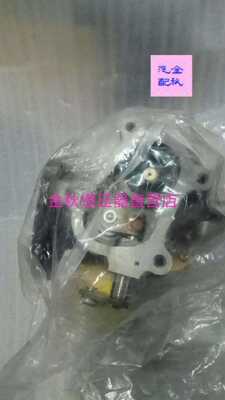 江铃全顺顺达凯运欧四国四1118300JWL JWLB1 ABY ER33涡轮增压器