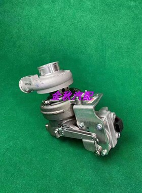 福田欧马可2.8T康明斯国五HE200VG涡轮增压器机芯5502164/3793016