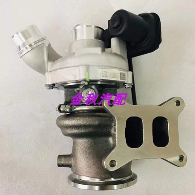 长城炮F7坦克300风俊7 2.0T1118100XEC05  GW4C20B涡轮增压器机芯