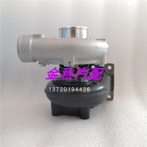 4100GBZ发动机小铲车J60S增压器B9200小装载机涡轮增压器HA08242