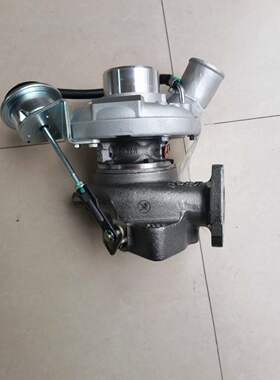 依维柯国五802250驭胜S330 1.5T增压器机芯旁通阀电磁阀