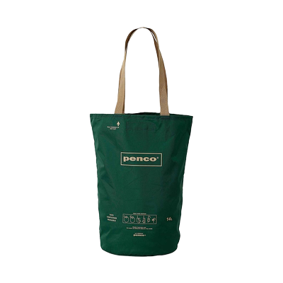 日本HIGHTIDE尼龙大容量通勤包