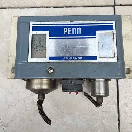 议价Penn 江森压力控制调速器ALL-RANGE