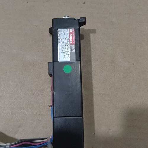 议价三洋伺服电机 P50BA2003BCS4C