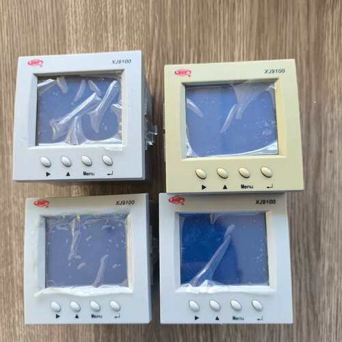 议价许昌许继XJ9100F多功能网络仪表