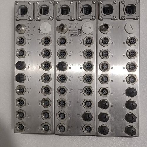 议价瑞士INDEL AG模块 INFO-16C I/O模块