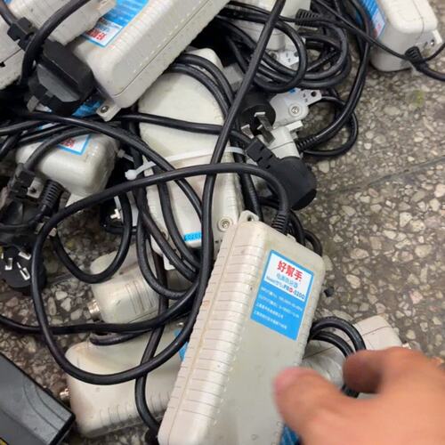 议价好帮手电源供应器PRO-520Q