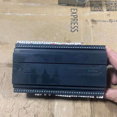 议价金恭PLC控制器 JGS-60T-D