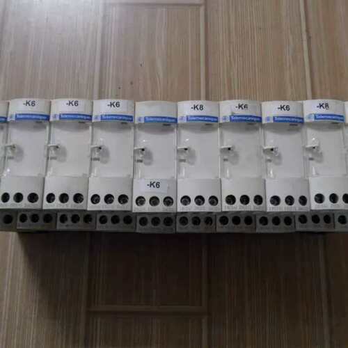 议价施耐德RM4TG20相序继电器 RM4-TG20缺相过欠压保