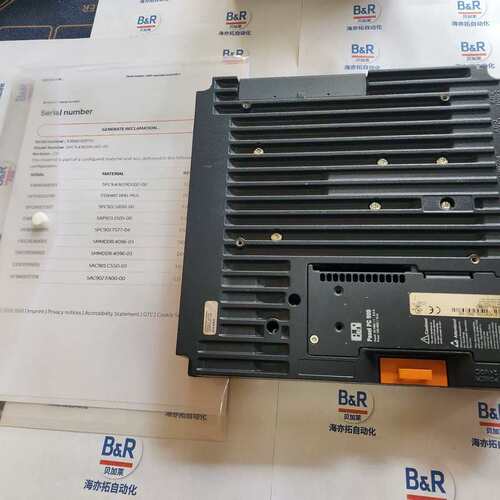 议价贝加莱 PC900工控机 主板5PC901.TS77-04