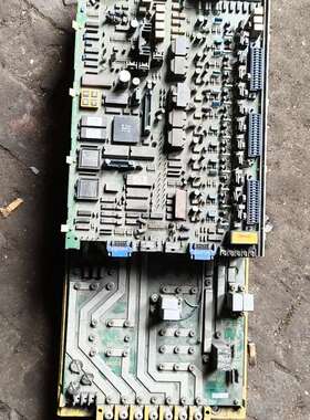 议价A06B-6063-H215#510发那科驱动器