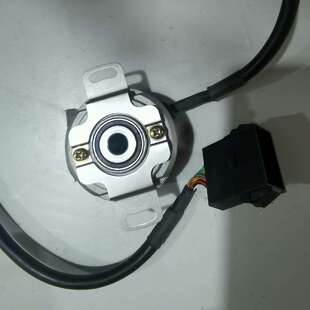 议价三菱电梯主机光电编码器X65AC-33 TS5246N557